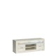 60-32870 INDIANAPOLIS TV stand I9 kraft white
