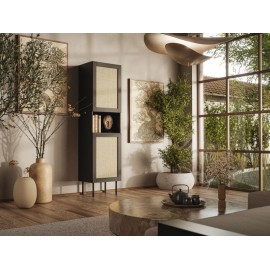 60-27289 JUTA standing cabinet 2D