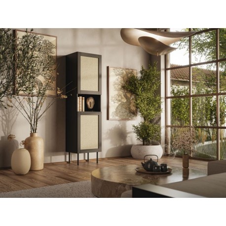 60-27289 JUTA standing cabinet 2D