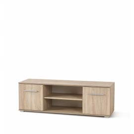 60-22306 LIMA RTV1, color: sonoma oak DIOMMI V-PL-LIMA-RTV1-SONOMA