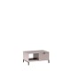 60-32878 LINKaSTYLE coffee table LS6 cashmere