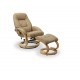 60-21490 MATADOR chair color: beige DIOMMI V-CH-MATADOR-FOT-BEŻOWY