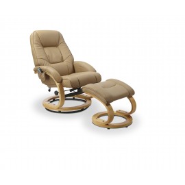 60-21490 MATADOR chair color: beige DIOMMI V-CH-MATADOR-FOT-BEŻOWY