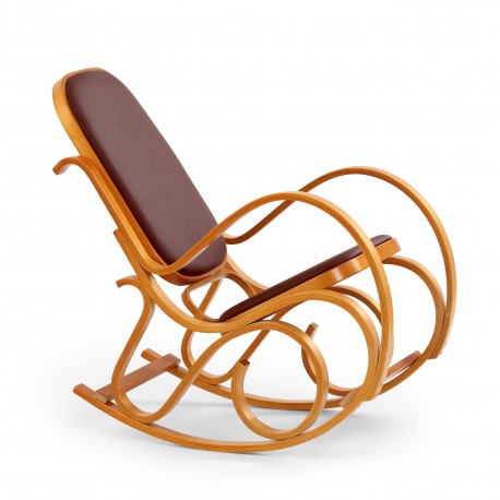 60-21504 MAX BIS PLUS rocking chair color: alder DIOMMI V-CH-MAX_BIS_PLUS-FOT_BUJANY-OLCHA