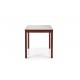 60-21852 NEW STARTER table + 4 chairs DIOMMI V-CH-STARTER_NEW_2-ESPRESSO