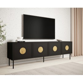 60-27292 PALAZZO TV stand 200 (4D)
