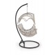 60-21717 RASMUS garden chair light grey DIOMMI V-CH-RASMUS-FOT