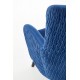 60-21720 RAVEL l. chair, color: dark blue DIOMMI V-CH-RAVEL-FOT-GRANATOWY