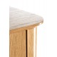 60-22709 SMART RTV-1 TV-stand color: natural oak/black DIOMMI V-PL-SMART-RTV-1
