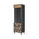 60-20035 SOUL TV cabinet 1d DIOMMI CAMA-SOUL-WITRYNA1D