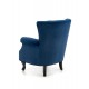 60-21882 TITAN chair color: dark blue DIOMMI V-CH-TITAN-FOT-GRANATOWY