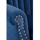 60-21882 TITAN chair color: dark blue DIOMMI V-CH-TITAN-FOT-GRANATOWY