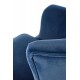 60-21882 TITAN chair color: dark blue DIOMMI V-CH-TITAN-FOT-GRANATOWY