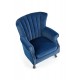 60-21882 TITAN chair color: dark blue DIOMMI V-CH-TITAN-FOT-GRANATOWY