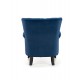 60-21882 TITAN chair color: dark blue DIOMMI V-CH-TITAN-FOT-GRANATOWY