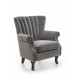 60-21884 TITAN chair color: grey DIOMMI V-CH-TITAN-FOT-POPIELATY