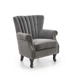 60-21884 TITAN chair color: grey DIOMMI V-CH-TITAN-FOT-POPIELATY