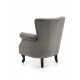 60-21884 TITAN chair color: grey DIOMMI V-CH-TITAN-FOT-POPIELATY