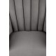 60-21884 TITAN chair color: grey DIOMMI V-CH-TITAN-FOT-POPIELATY