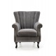 60-21884 TITAN chair color: grey DIOMMI V-CH-TITAN-FOT-POPIELATY