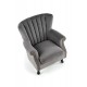 60-21884 TITAN chair color: grey DIOMMI V-CH-TITAN-FOT-POPIELATY