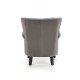 60-21884 TITAN chair color: grey DIOMMI V-CH-TITAN-FOT-POPIELATY