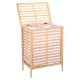 02-23775 ESTIA ΚΑΛΑΘΙ ΑΠΛΥΤΩΝ BAMBOO ESSENTIALS 60lt ΔΙΠΛΟ