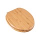 02-13059 ESTIA ΚΑΠΑΚΙ ΛΕΚΑΝΗΣ BAMBOO ESSENTIALS 35x43x3cm
