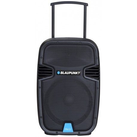15-PA12 BLAUPUNKT AUDIO SYSTEM PA12