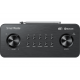 25-CRST100S-B KENWOOD WIFI-SMART-RADIO DAB BT BLACK CR-ST100S-B