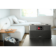 25-CRST100S-B KENWOOD WIFI-SMART-RADIO DAB BT BLACK CR-ST100S-B