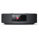 25-CRST700SCD-B KENWOOD WIFI-SMART-RADIO DAB/INTERNET RADIO/CD/USB/BT & TFT DISPLAY  BLACK CR-ST700SCD-B