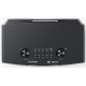 25-CRST700SCD-B KENWOOD WIFI-SMART-RADIO DAB/INTERNET RADIO/CD/USB/BT & TFT DISPLAY  BLACK CR-ST700SCD-B