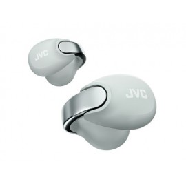 19-HANP1THU JVC HEADPHONE ΓΚΡΙ HANP1THU