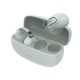 19-HANP1THU JVC HEADPHONE ΓΚΡΙ HANP1THU