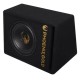 PGZ10AB PHOENIX GOLD SUBWOOFER ΕΝΕΡΓΟ 10-- 200 WATT RMS