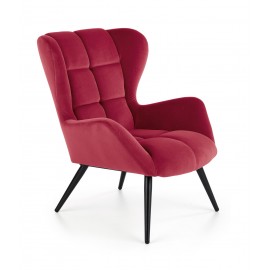 60-21909 TYRION l. chair, color: dark red DIOMMI V-CH-TYRION-FOT-BORDOWY