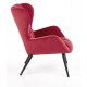 60-21909 TYRION l. chair, color: dark red DIOMMI V-CH-TYRION-FOT-BORDOWY