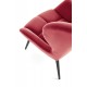 60-21909 TYRION l. chair, color: dark red DIOMMI V-CH-TYRION-FOT-BORDOWY