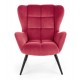 60-21909 TYRION l. chair, color: dark red DIOMMI V-CH-TYRION-FOT-BORDOWY