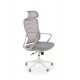 60-29368 VESUVIO 2 office chair, grey /white