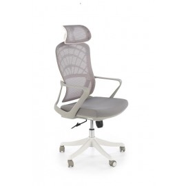 60-29368 VESUVIO 2 office chair, grey /white