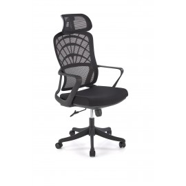 60-29370 VESUVIO office chair, black