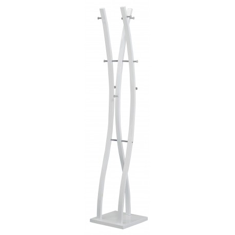 60-21999 W50 hanger, color: white DIOMMI V-CH-W50-WIESZAK-BIAŁY