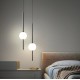 77-50650 SE LED 12 AMALFI PENDANT BLACK 7W 3CCT 12*100cm IP20 220V 2 YEARS WARRANTY