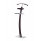 60-22034 WU13 hanger color: wenge DIOMMI V-CH-WU13-WIESZAK-WENGE