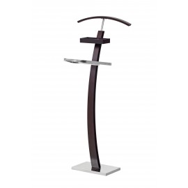 60-22034 WU13 hanger color: wenge DIOMMI V-CH-WU13-WIESZAK-WENGE