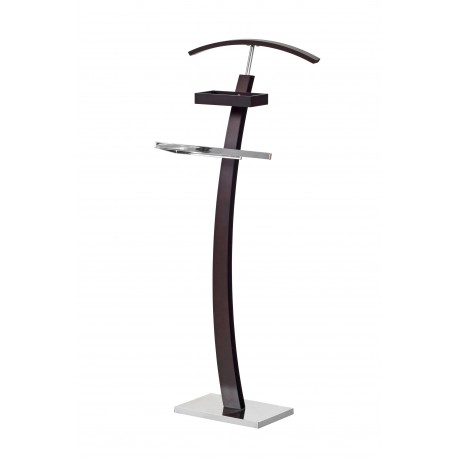 60-22034 WU13 hanger color: wenge DIOMMI V-CH-WU13-WIESZAK-WENGE