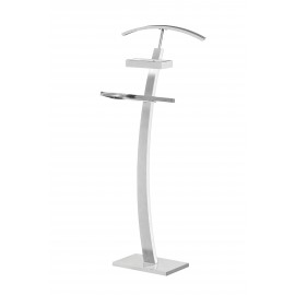 60-22033 WU13 hanger color: white DIOMMI V-CH-WU13-WIESZAK-BIAŁY