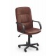 60-20577 DENZEL chair color: dakr brown DIOMMI V-CH-DENZEL-FOT-C.BRĄZ